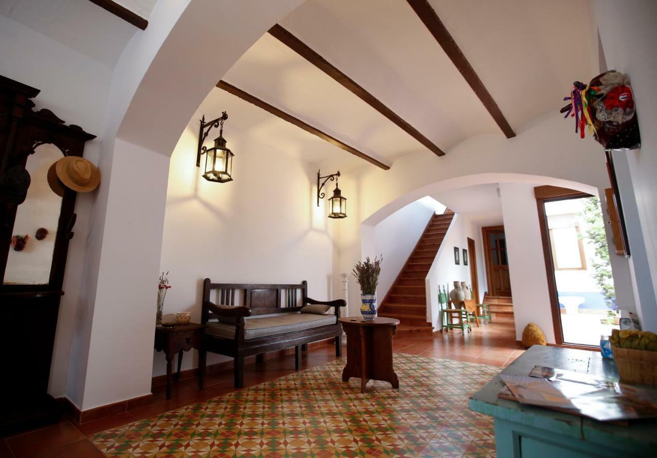 Willa Casa Besana Camunas Zewnętrze zdjęcie