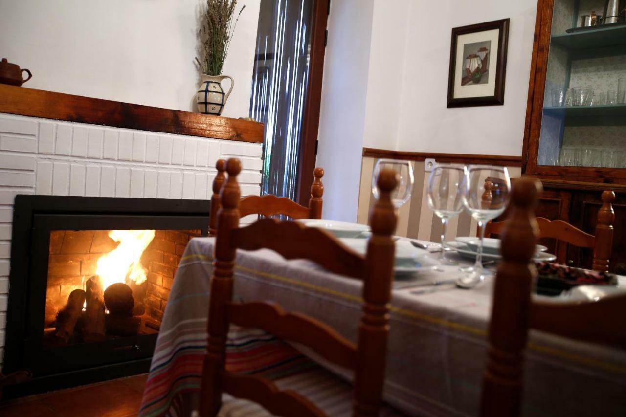 Willa Casa Besana Camunas Zewnętrze zdjęcie