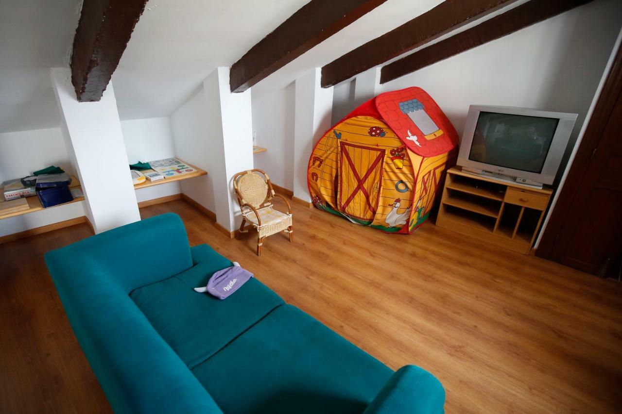 Willa Casa Besana Camunas Zewnętrze zdjęcie
