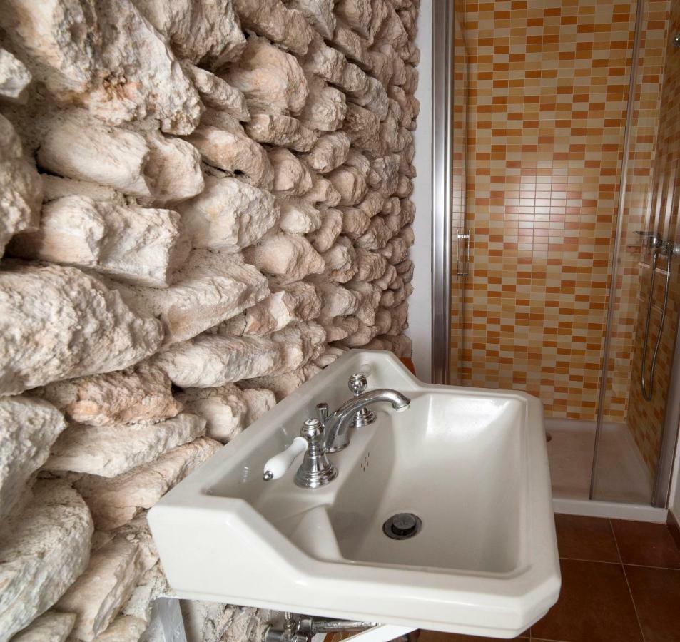 Willa Casa Besana Camunas Zewnętrze zdjęcie